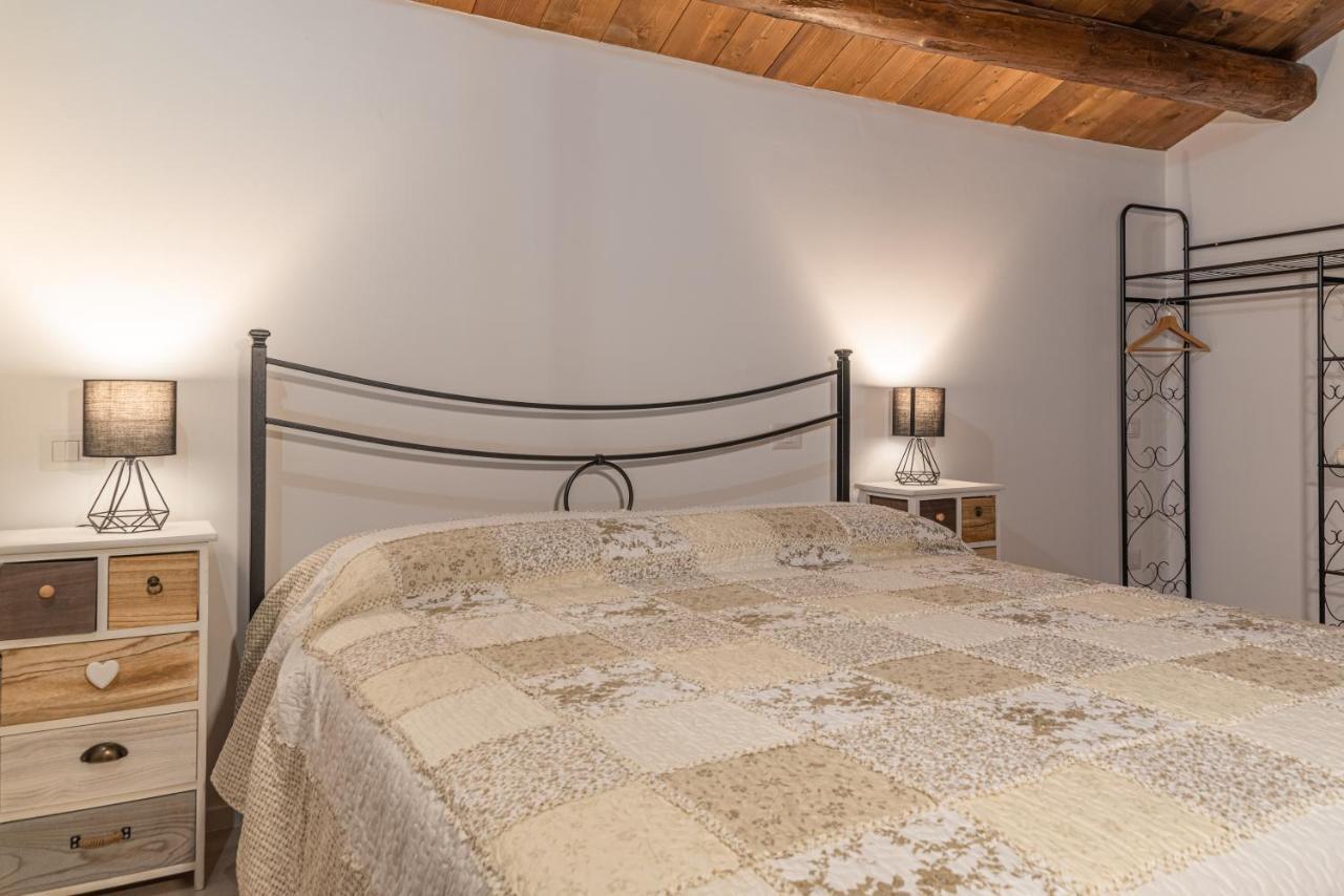 Appartamenti Monte Selce Monselice Zewnętrze zdjęcie