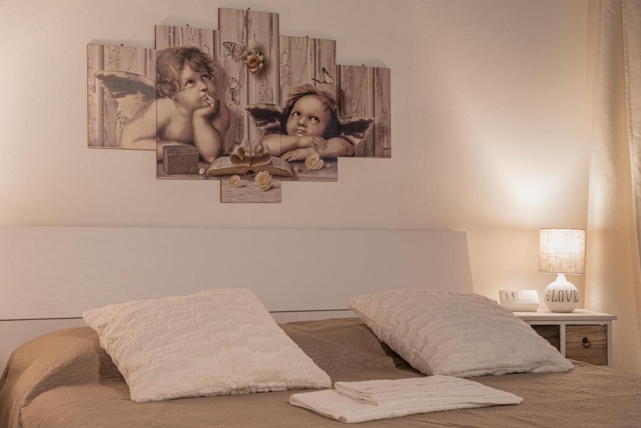 Appartamenti Monte Selce Monselice Zewnętrze zdjęcie