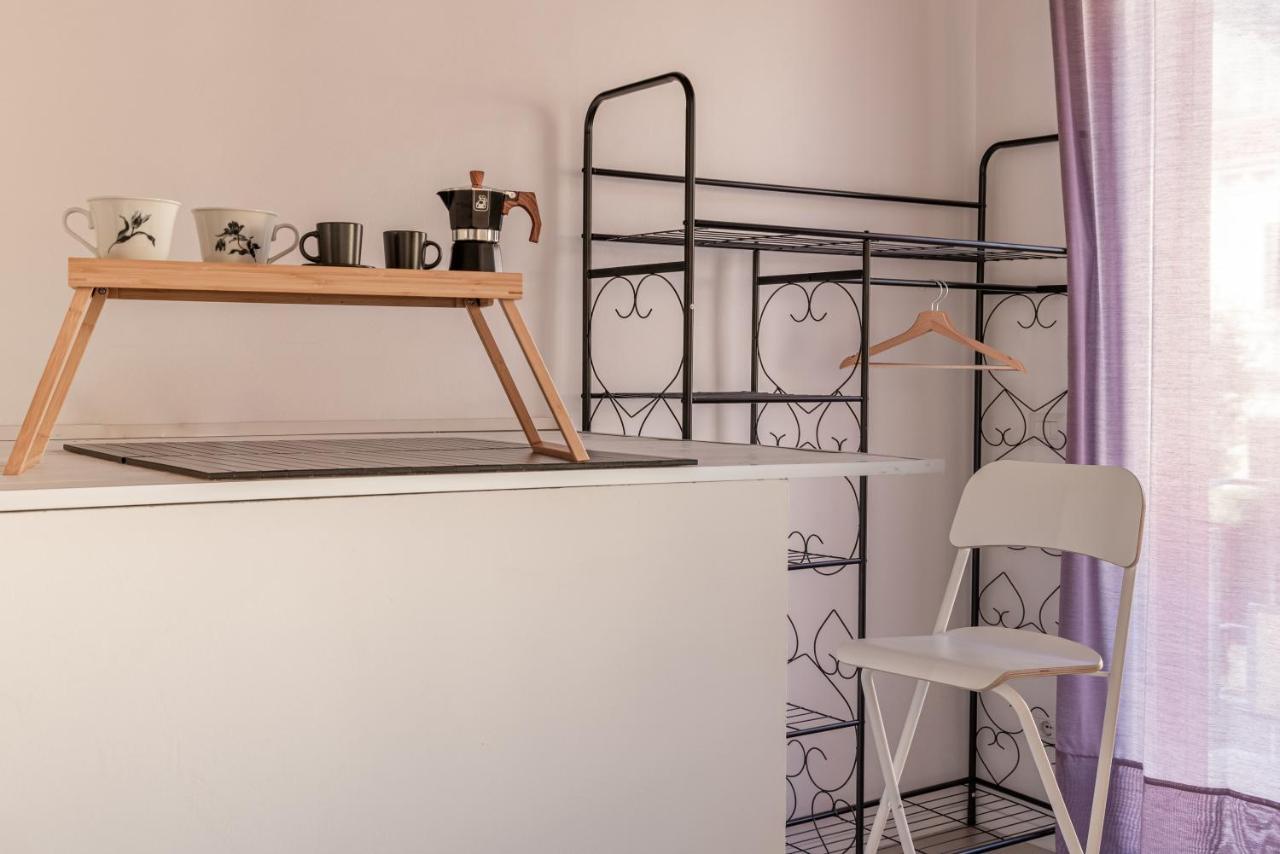 Appartamenti Monte Selce Monselice Zewnętrze zdjęcie