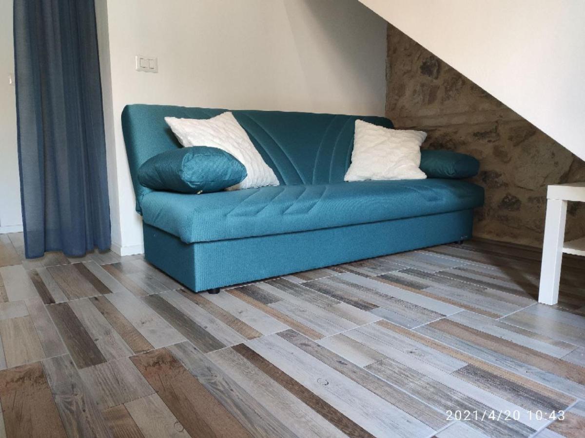 Appartamenti Monte Selce Monselice Zewnętrze zdjęcie