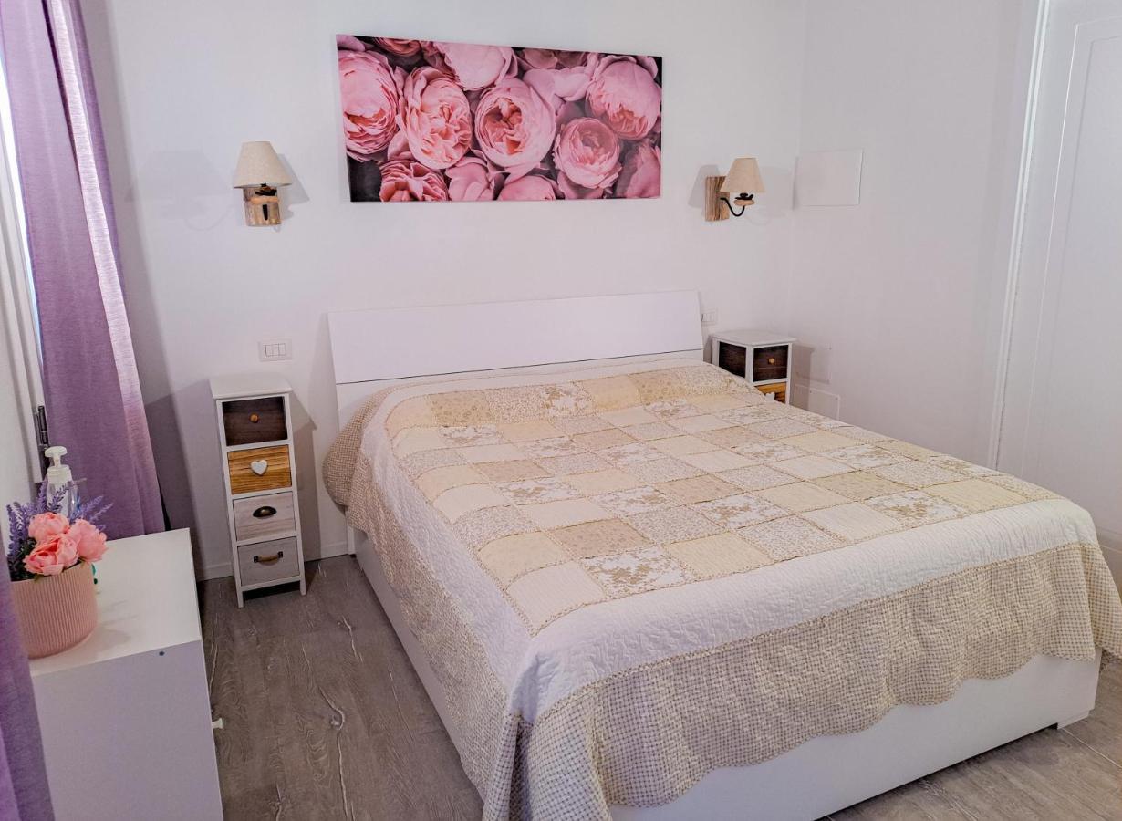 Appartamenti Monte Selce Monselice Zewnętrze zdjęcie